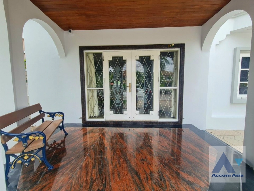 22  5 br House for rent and sale in Lat Phrao ,Bangkok  AA39826