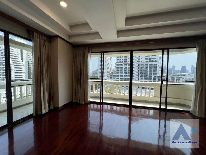 7  4 br Condominium For Sale in Sukhumvit ,Bangkok BTS Phrom Phong at Mano Tower AA39829