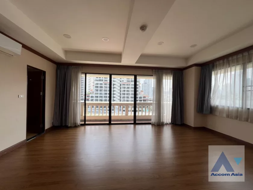 6  4 br Condominium For Sale in Sukhumvit ,Bangkok BTS Phrom Phong at Mano Tower AA39829