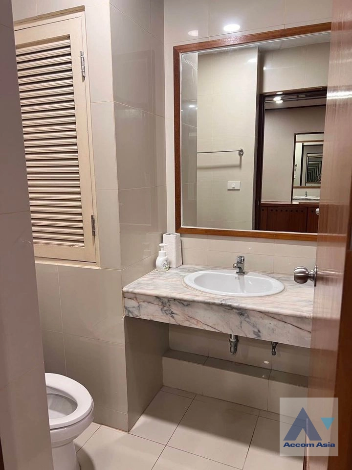 16  4 br Condominium for rent and sale in Sukhumvit ,Bangkok BTS Phrom Phong at Mano Tower AA39829