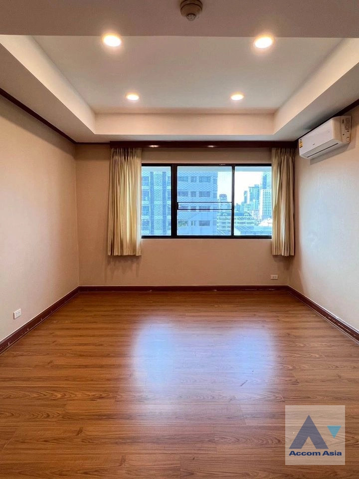 14  4 br Condominium for rent and sale in Sukhumvit ,Bangkok BTS Phrom Phong at Mano Tower AA39829