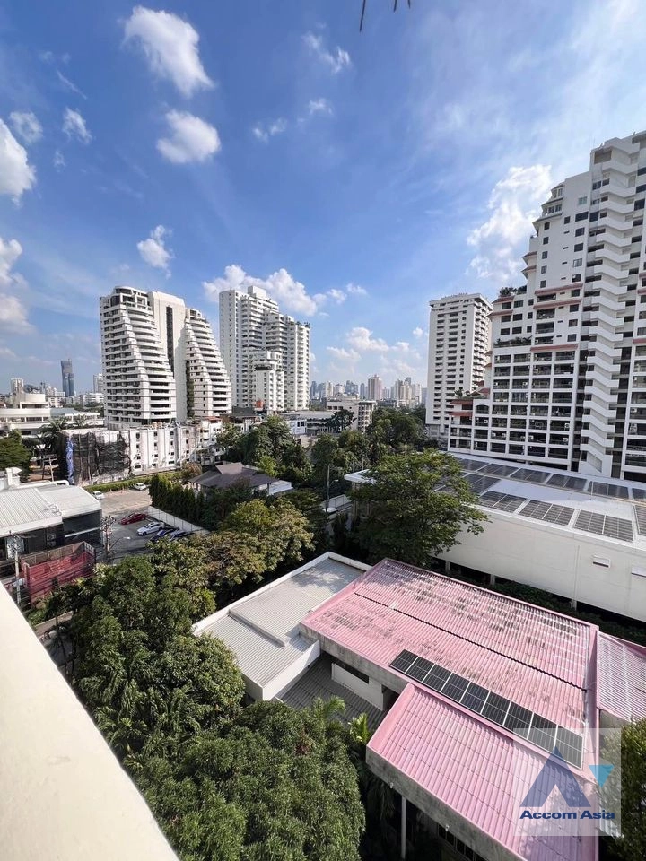 20  4 br Condominium for rent and sale in Sukhumvit ,Bangkok BTS Phrom Phong at Mano Tower AA39829