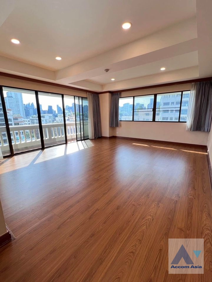 11  4 br Condominium for rent and sale in Sukhumvit ,Bangkok BTS Phrom Phong at Mano Tower AA39829