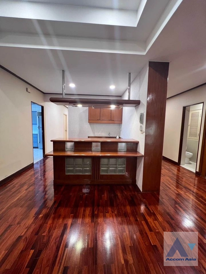 5  4 br Condominium for rent and sale in Sukhumvit ,Bangkok BTS Phrom Phong at Mano Tower AA39829