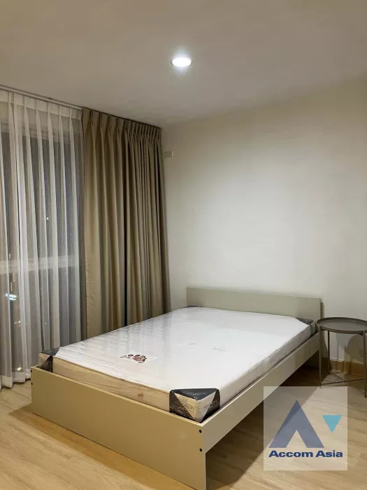 4  1 br Condominium for rent and sale in Sathorn ,Bangkok BTS Surasak at St.Louis Grand Terrace AA39831