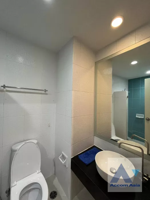 6  1 br Condominium for rent and sale in Sathorn ,Bangkok BTS Surasak at St.Louis Grand Terrace AA39831