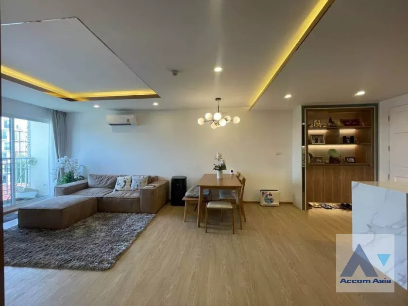 Baan Siri Sathorn Yenakard Condominium  3 Bedroom for Sale MRT Lumphini in Sathorn Bangkok