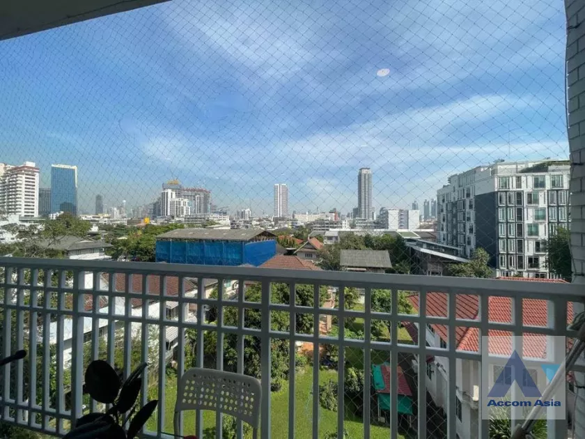 10  3 br Condominium For Sale in Sathorn ,Bangkok MRT Lumphini at Baan Siri Sathorn Yenakard AA39833