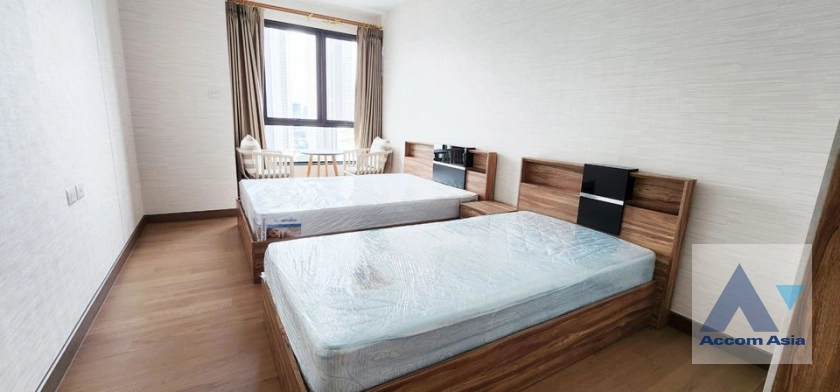 4  2 br Condominium for rent and sale in Charoen Nakhon ,Bangkok BTS Krung Thon Buri at Supalai Premier Charoen Nakhon AA39838