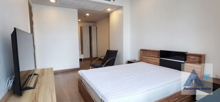7  2 br Condominium for rent and sale in Charoen Nakhon ,Bangkok BTS Krung Thon Buri at Supalai Premier Charoen Nakhon AA39838