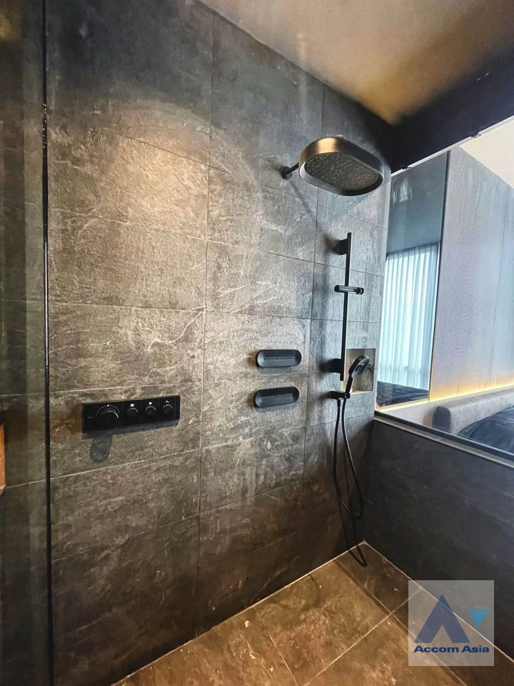 7  1 br Condominium for rent and sale in Ploenchit ,Bangkok BTS Ploenchit at MUNIQ Langsuan AA39840