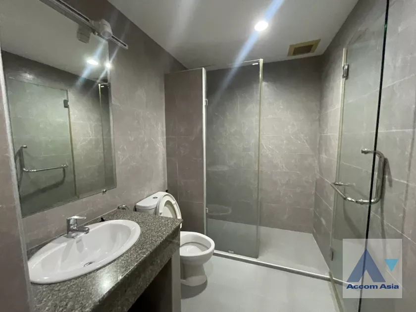 8  3 br Condominium For Rent in Sukhumvit ,Bangkok BTS Thong Lo at Top View AA39841