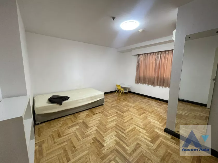 7  3 br Condominium For Rent in Sukhumvit ,Bangkok BTS Thong Lo at Top View AA39841