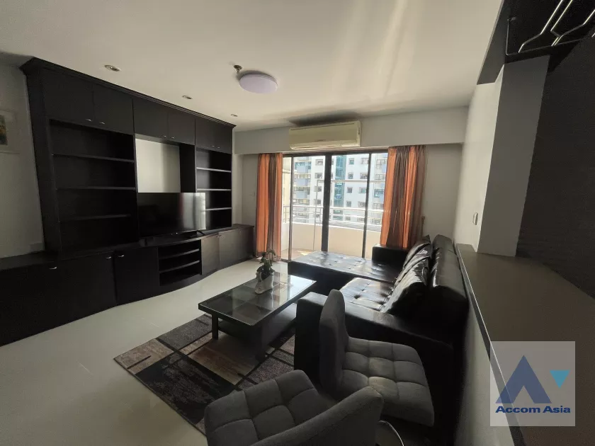  2  3 br Condominium For Rent in Sukhumvit ,Bangkok BTS Thong Lo at Top View AA39841