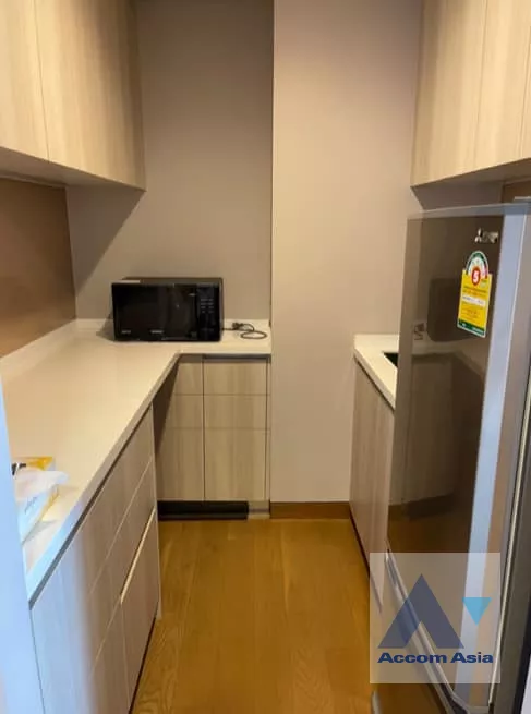 unit 2 Bedrooms  Condominium For Rent & Sale in Sukhumvit, Bangkok  near BTS Phrom Phong (AA39842)