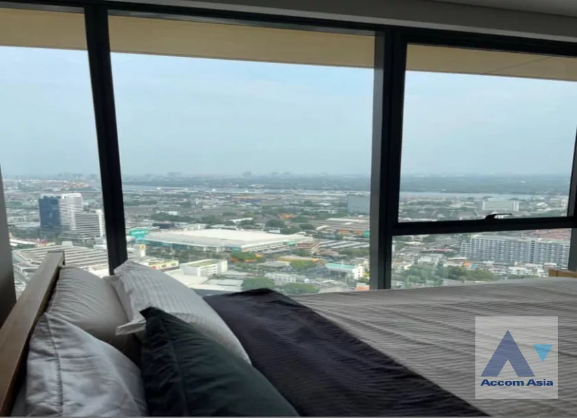 6  2 br Condominium for rent and sale in Sukhumvit ,Bangkok BTS Phrom Phong at The Lumpini 24 AA39842