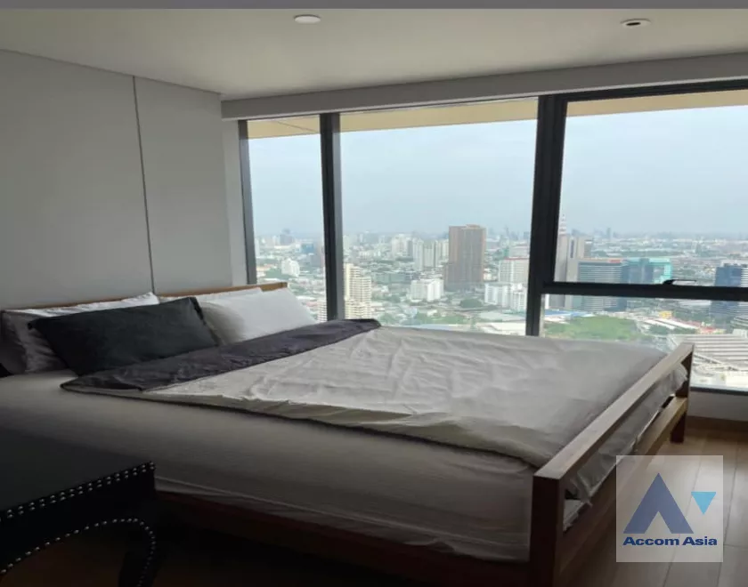 5  2 br Condominium for rent and sale in Sukhumvit ,Bangkok BTS Phrom Phong at The Lumpini 24 AA39842
