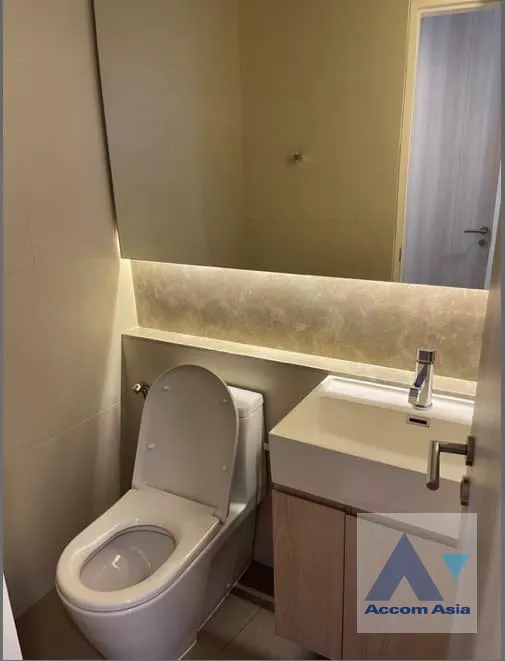 7  2 br Condominium for rent and sale in Sukhumvit ,Bangkok BTS Phrom Phong at The Lumpini 24 AA39842