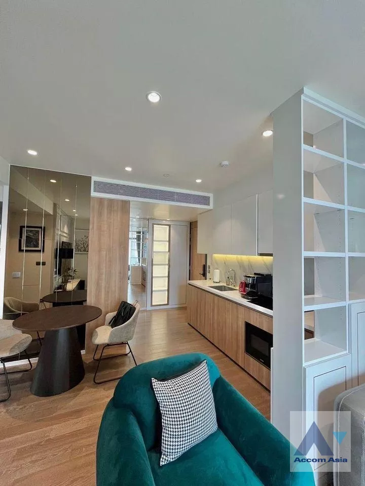 8  2 br Condominium For Rent in Sukhumvit ,Bangkok BTS Asok - MRT Sukhumvit at Muniq Sukhumvit 23 AA39843