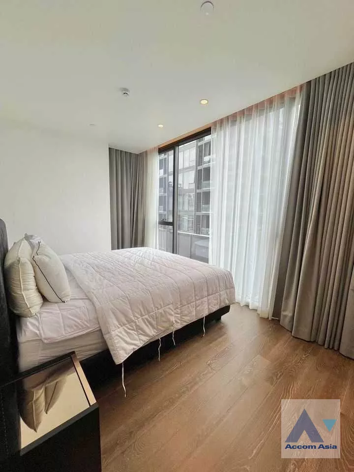 12  2 br Condominium For Rent in Sukhumvit ,Bangkok BTS Asok - MRT Sukhumvit at Muniq Sukhumvit 23 AA39843