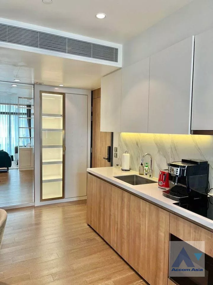 11  2 br Condominium For Rent in Sukhumvit ,Bangkok BTS Asok - MRT Sukhumvit at Muniq Sukhumvit 23 AA39843