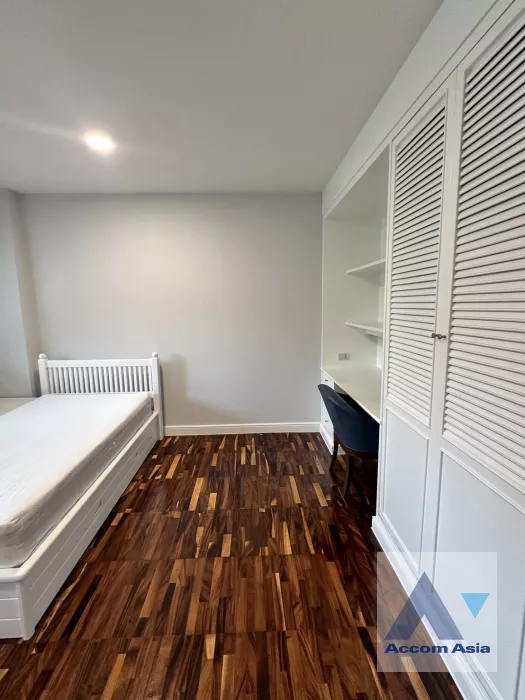 16  3 br Townhouse for rent and sale in Sukhumvit ,Bangkok BTS Asok - MRT Sukhumvit at Kiarti Thanee City AA39844