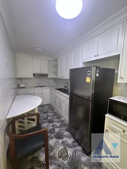 5  3 br Townhouse for rent and sale in Sukhumvit ,Bangkok BTS Asok - MRT Sukhumvit at Kiarti Thanee City AA39844