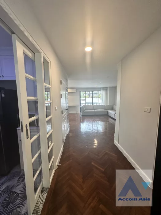20  3 br Townhouse for rent and sale in Sukhumvit ,Bangkok BTS Asok - MRT Sukhumvit at Kiarti Thanee City AA39844