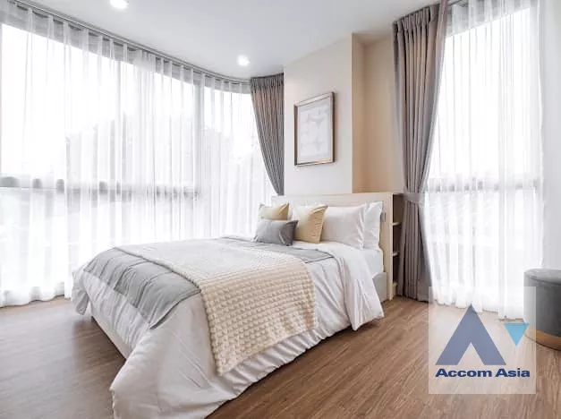 13  2 br Condominium For Rent in Sukhumvit ,Bangkok BTS Asok - MRT Phetchaburi at Q Prasarnmit AA39845