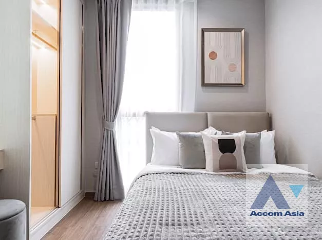 20  2 br Condominium For Rent in Sukhumvit ,Bangkok BTS Asok - MRT Phetchaburi at Q Prasarnmit AA39845
