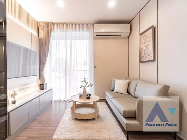  2 Bedrooms  Condominium For Rent in Sukhumvit, Bangkok  near BTS Asok - MRT Phetchaburi (AA39845)