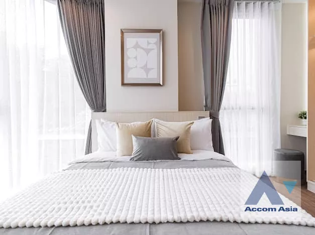 15  2 br Condominium For Rent in Sukhumvit ,Bangkok BTS Asok - MRT Phetchaburi at Q Prasarnmit AA39845