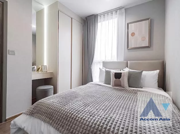 19  2 br Condominium For Rent in Sukhumvit ,Bangkok BTS Asok - MRT Phetchaburi at Q Prasarnmit AA39845
