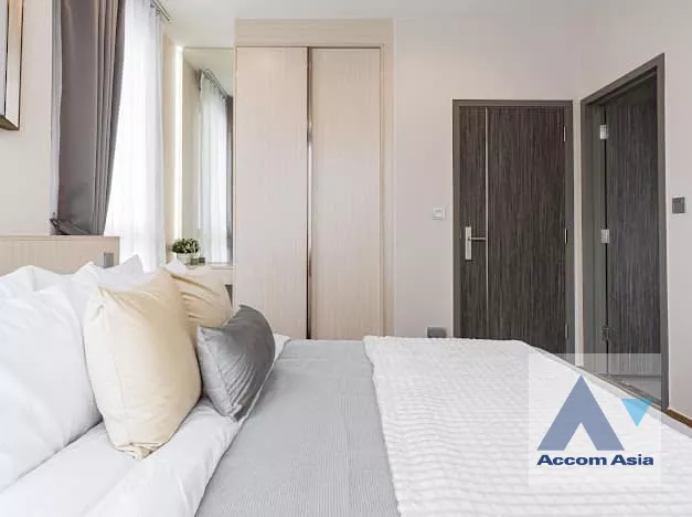 16  2 br Condominium For Rent in Sukhumvit ,Bangkok BTS Asok - MRT Phetchaburi at Q Prasarnmit AA39845