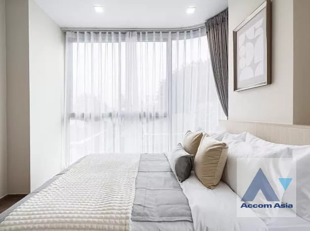 17  2 br Condominium For Rent in Sukhumvit ,Bangkok BTS Asok - MRT Phetchaburi at Q Prasarnmit AA39845
