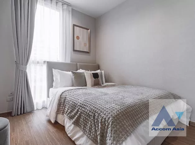 18  2 br Condominium For Rent in Sukhumvit ,Bangkok BTS Asok - MRT Phetchaburi at Q Prasarnmit AA39845