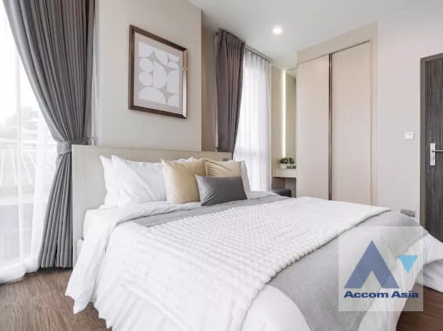 14  2 br Condominium For Rent in Sukhumvit ,Bangkok BTS Asok - MRT Phetchaburi at Q Prasarnmit AA39845
