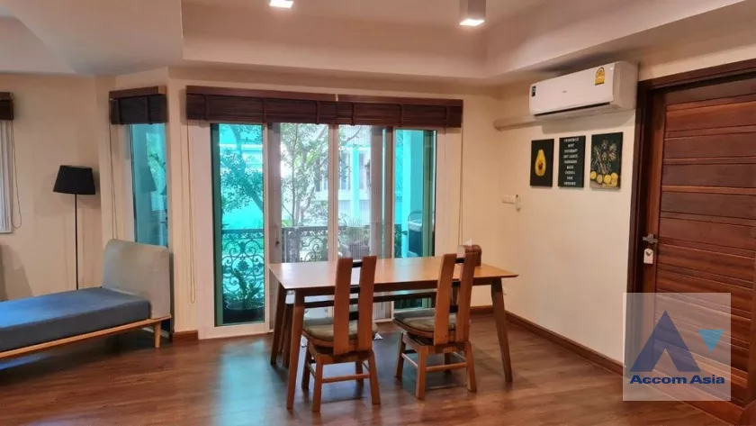 5  3 br Condominium For Sale in Ratchadaphisek ,Bangkok MRT Phetchaburi at Brighton Place AA39846