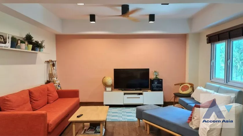 15  3 br Condominium For Sale in Ratchadaphisek ,Bangkok MRT Phetchaburi at Brighton Place AA39846