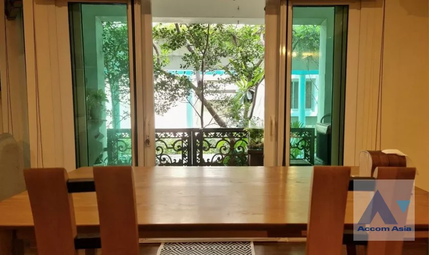8  3 br Condominium For Sale in Ratchadaphisek ,Bangkok MRT Phetchaburi at Brighton Place AA39846