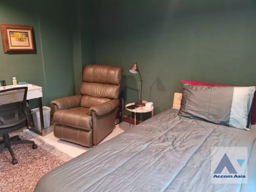 18  3 br Condominium For Sale in Ratchadaphisek ,Bangkok MRT Phetchaburi at Brighton Place AA39846