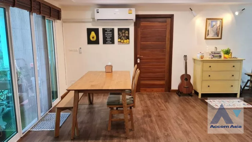 7  3 br Condominium For Sale in Ratchadaphisek ,Bangkok MRT Phetchaburi at Brighton Place AA39846