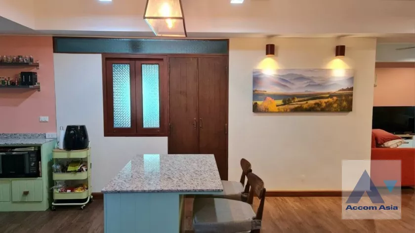 6  3 br Condominium For Sale in Ratchadaphisek ,Bangkok MRT Phetchaburi at Brighton Place AA39846