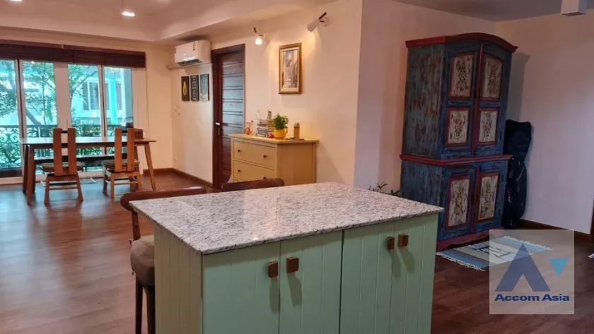 9  3 br Condominium For Sale in Ratchadaphisek ,Bangkok MRT Phetchaburi at Brighton Place AA39846