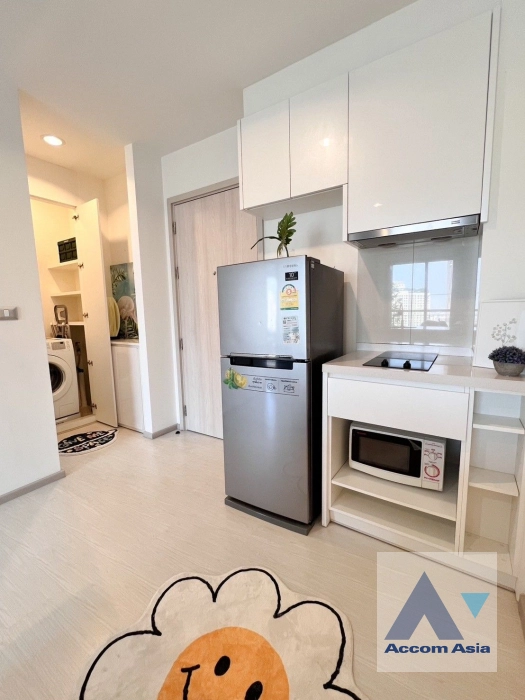 unitFully Furnished |  1 Bedroom  Condominium For Rent & Sale in Sukhumvit, Bangkok  near BTS Ekkamai (AA39852)