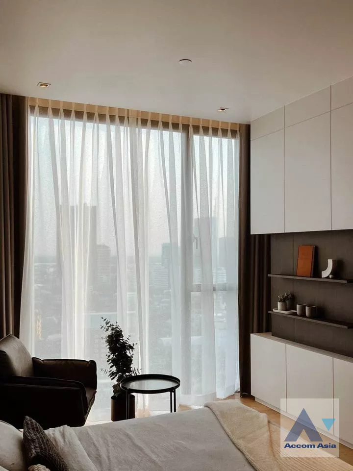 5  1 br Condominium for rent and sale in Sukhumvit ,Bangkok BTS Thong Lo at Beatniq Sukhumvit AA39855
