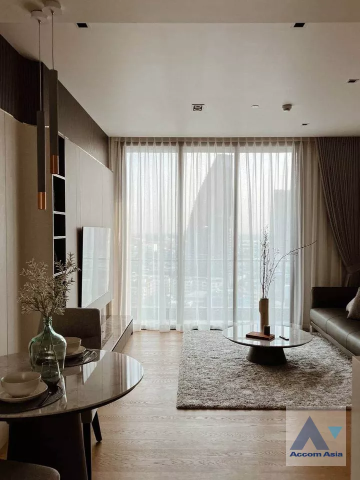 Beatniq Sukhumvit Condominium  1 Bedroom for Sale & Rent BTS Thong Lo in Sukhumvit Bangkok