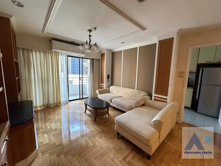  2  3 br Condominium For Rent in Sukhumvit ,Bangkok BTS Thong Lo at Top View AA39856