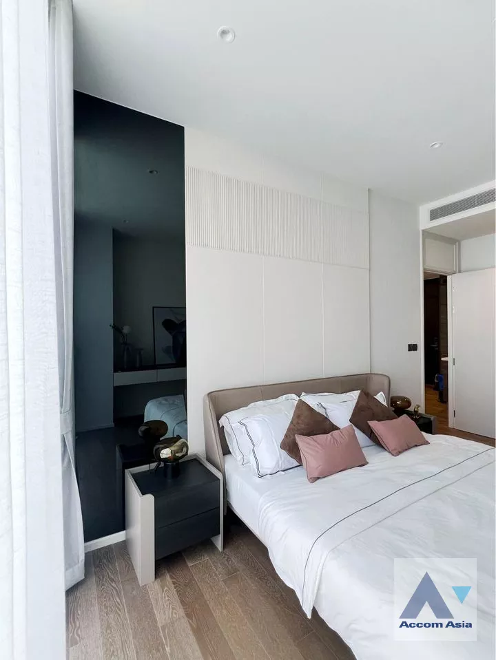 8  1 br Condominium For Rent in Ploenchit ,Bangkok BTS Ploenchit at MUNIQ Langsuan AA39857