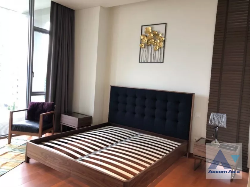 6  2 br Condominium For Rent in Sathorn ,Bangkok BTS Chong Nonsi - MRT Lumphini at The Sukhothai Residence AA39858